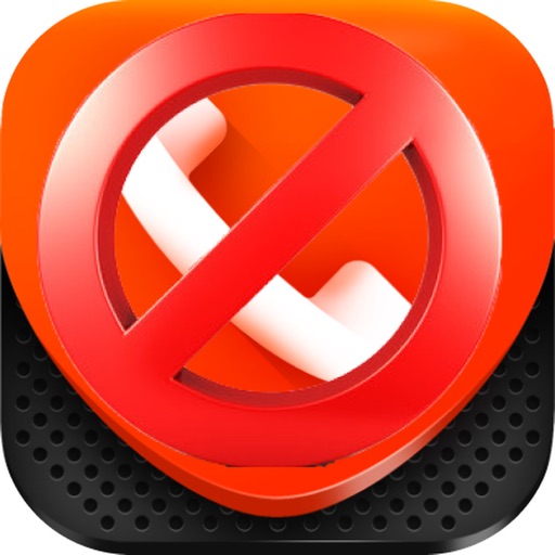 Smart Call Blocker iOS App