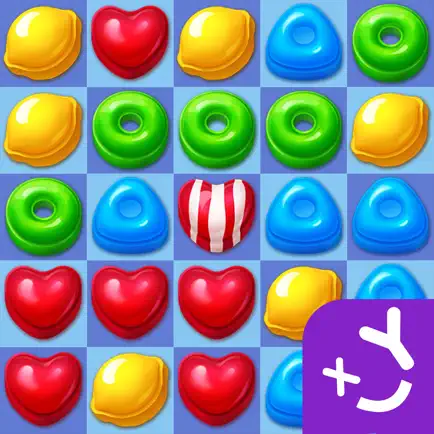 Candy Splash Pro Cheats