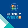ASN Kidney Week 2023 icon