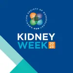 ASN Kidney Week 2023 App Negative Reviews