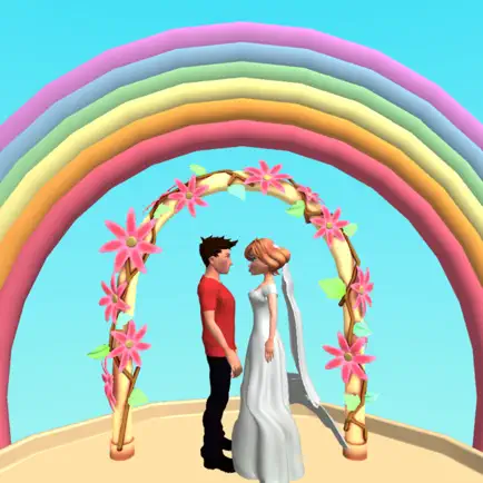 Bride Run! Cheats