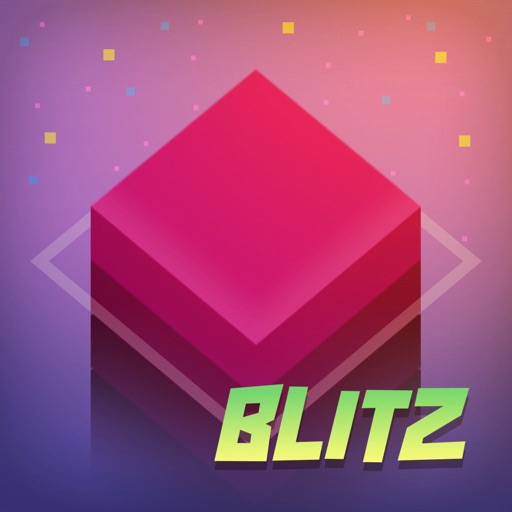 Stack Blitz icon