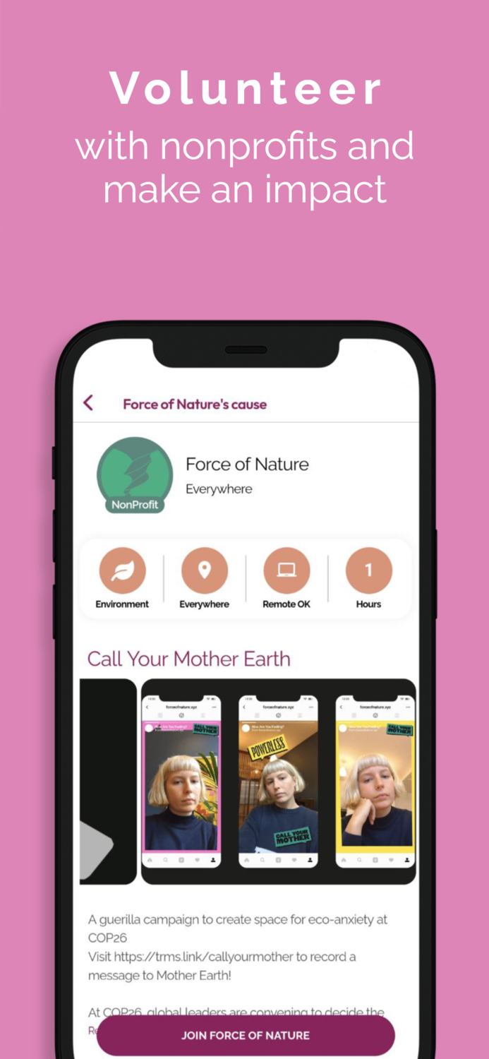 Tiramisu - Kindness Community