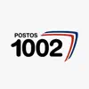 Postos 1002 App Positive Reviews