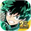 MHA: The Strongest Hero App Delete