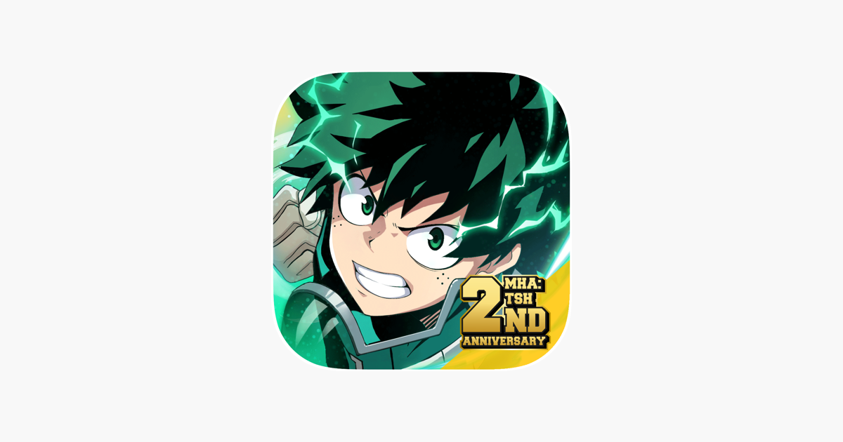 The New My Hero Academia Open World Game! NEW City GLITCH! 