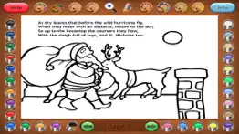 How to cancel & delete before christmas coloring book 1