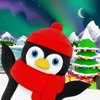 Penguin Slide: Meet Ollie - iPhoneアプリ