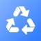 Icon The Cleaner App - Storage Gun