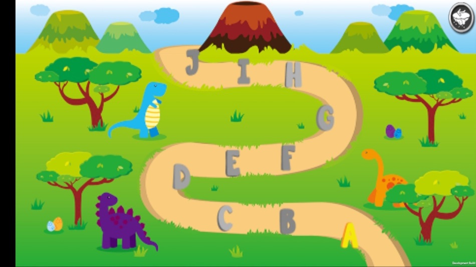 #7. Dino3D ColoringBook (iOS) Ved: (주)컬러팝업