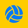Volleyball Scoreboard SkyServe