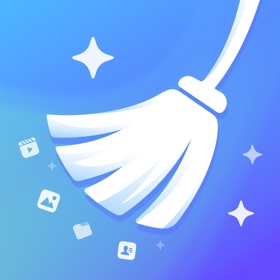 螢幕擷取畫面 (6) XCleaner - Clear Storage