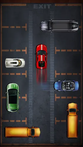 Unblock Car ! screenshot 1