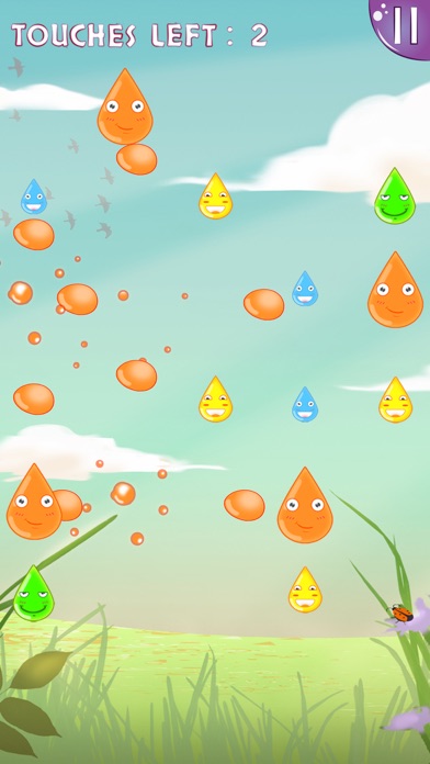 Screenshot #2 pour Water Blast: bubble star