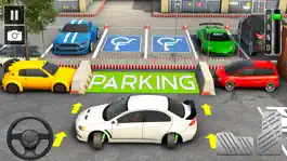 Game screenshot AutoMania:Ultimate 3D Parking apk