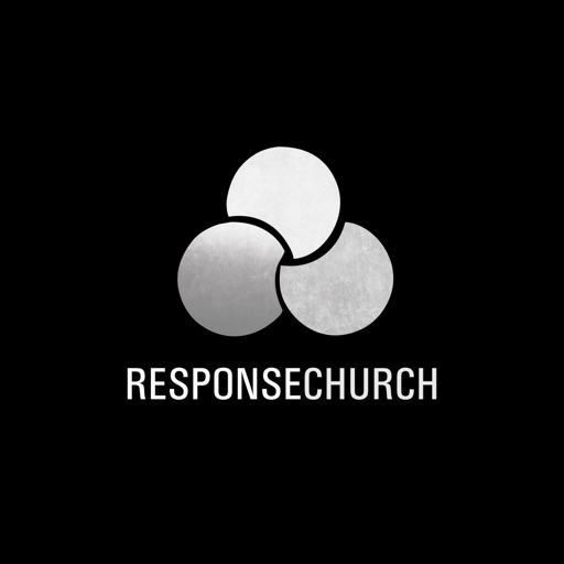 Response Church icon