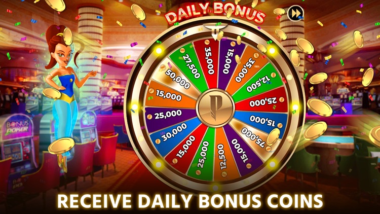 Best Bet: Slots Casino Games