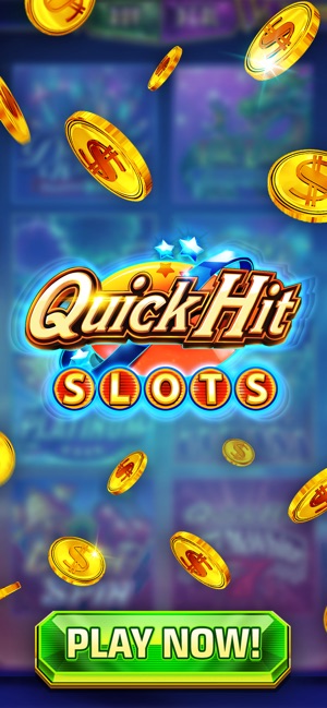 Quick Hit Slots - Casino Games on the App Store