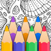 Coloring Book Air - Wzp Solutions Lda