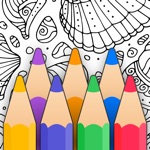 Download Coloring Book Air app