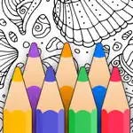 Coloring Book Air App Support