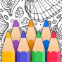 Coloring Book Air app download
