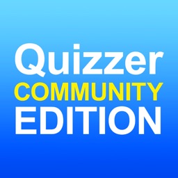Quizzer Community Edition 2.0