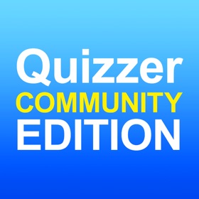 屏幕截图 (4) Quizzer Community Edition 2.0
