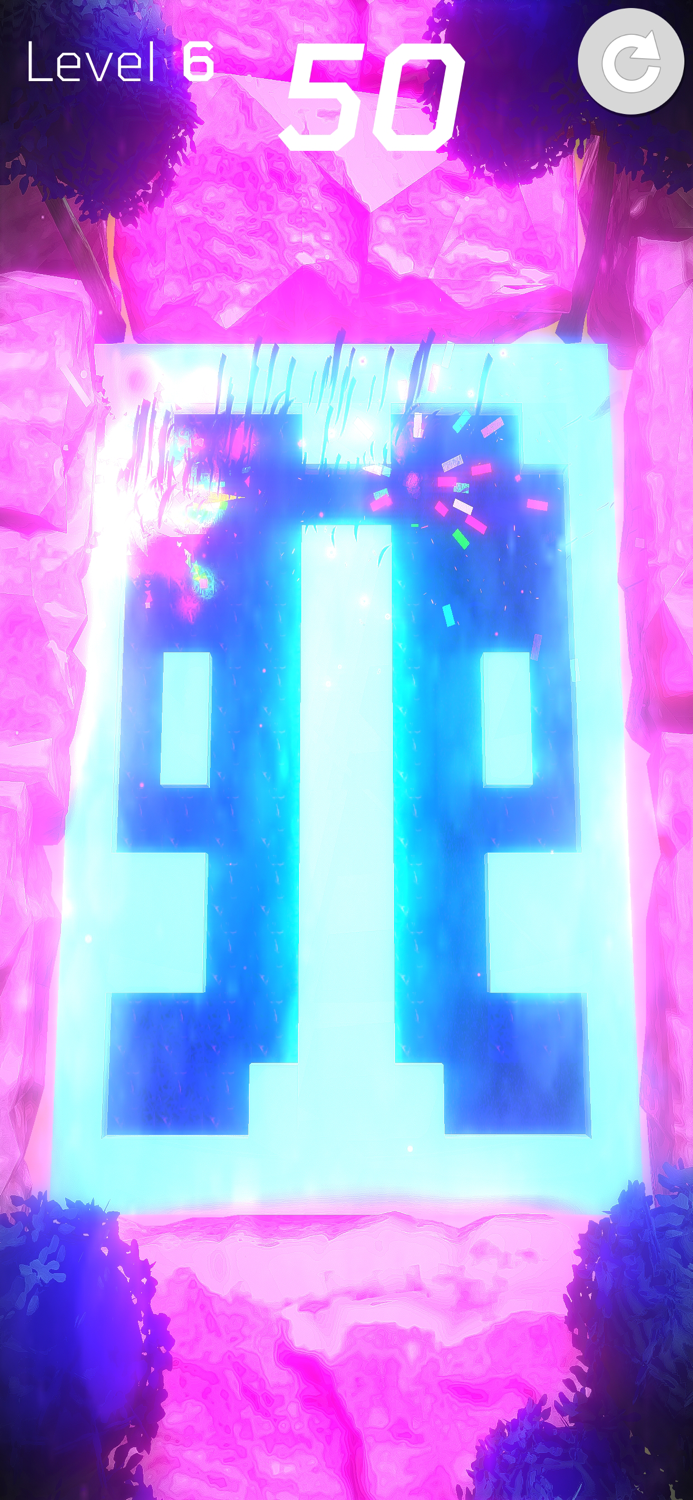 Grass Party Crazy Cutter