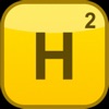 Icon Happy Words: Online Word Game