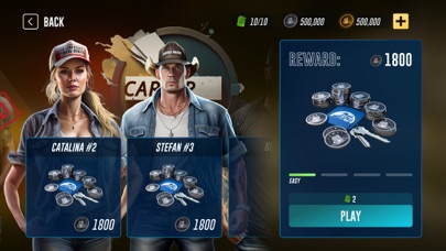 Truck Drag Racing Legends Screenshot