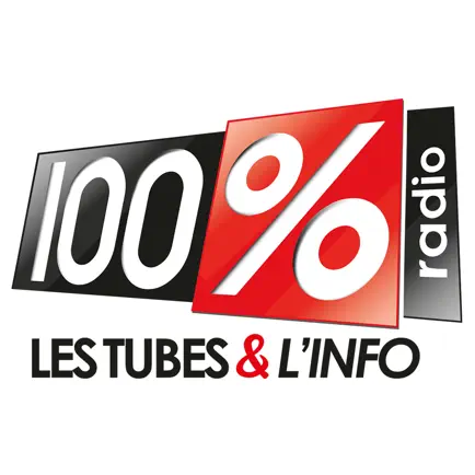 100% Radio -Les Tubes & L'Info Читы