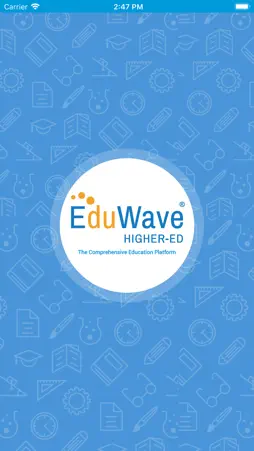 EduWave Higher-ED screenshot 1