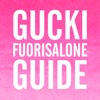 Gucki Fuorisalone Guide icon