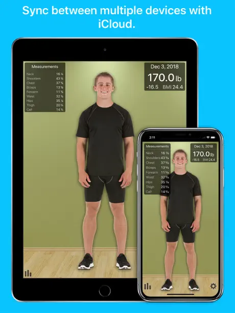 My Body Metrics