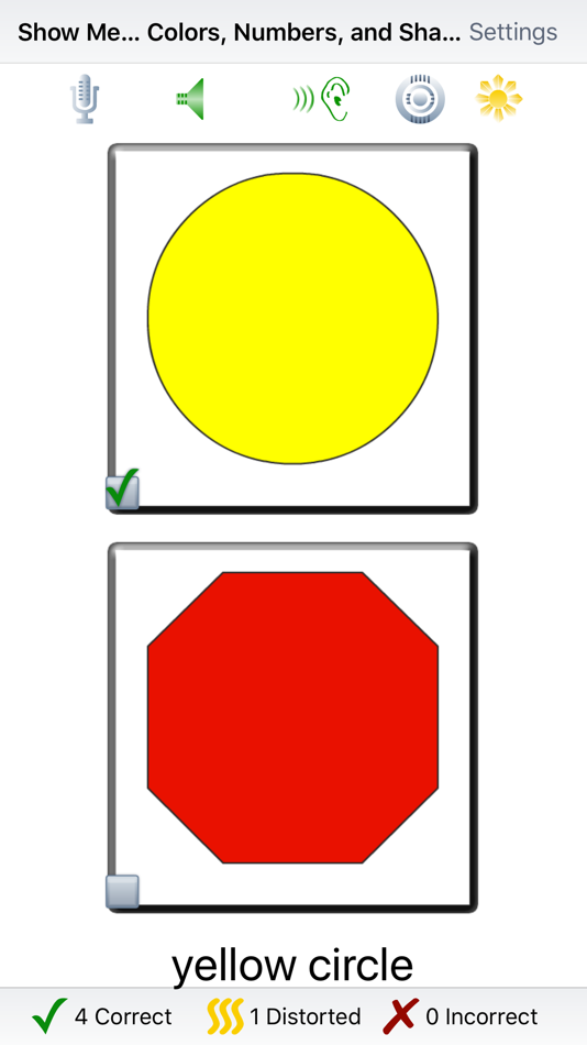 #2. Show Me… CNS (iOS) Ved: Learning Fundamentals, Inc.