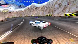 Game screenshot Speed Racing Ultimate 3 hack