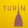 Icon Turin Travel Guide .