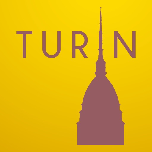 Turin Travel Guide . icon