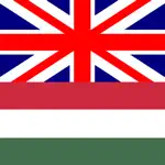 English Hungarian Dictionary + App Support