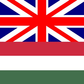 螢幕擷取畫面 (4) English Hungarian Dictionary +