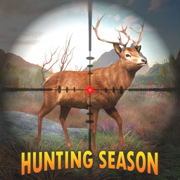 Realistic Hunting Season- Game