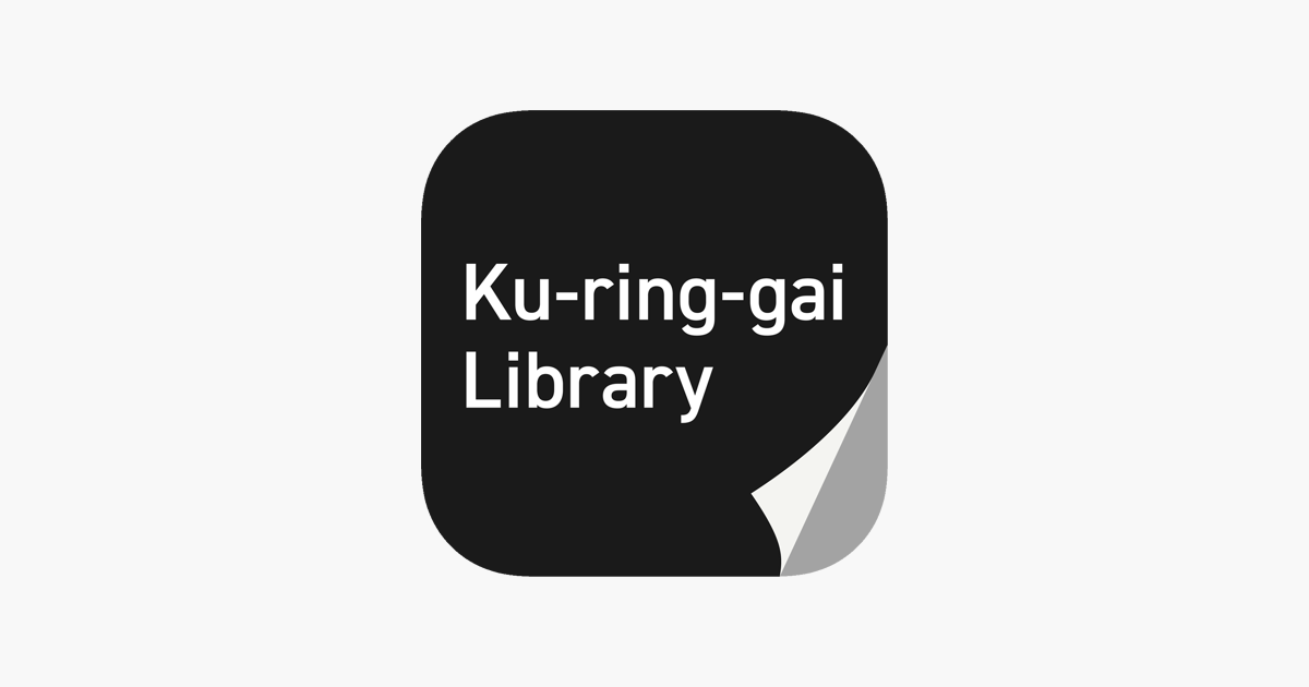 ‎Kuringgai Library Service on the App Store