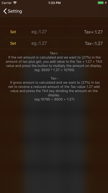 Calculator Pro & Currency screenshot-8