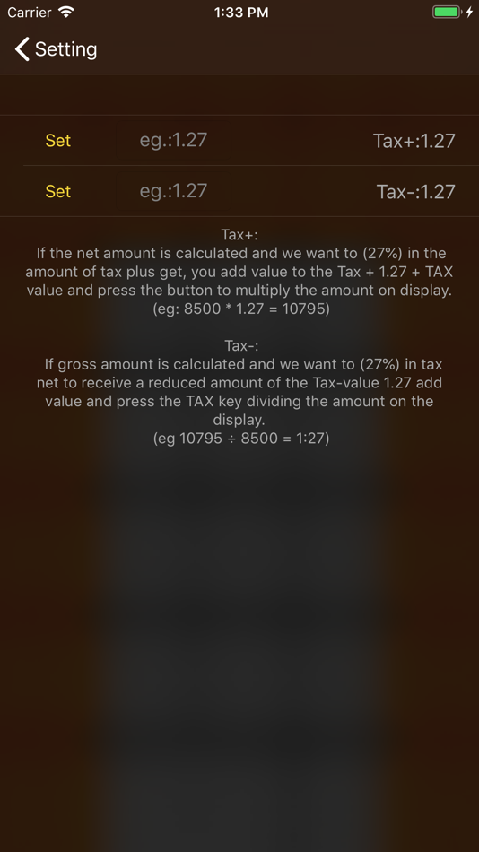 #9. Calculator Pro & Currency (iOS) 由: Albert Parti