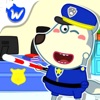 Wolfoo Police And Thief Game - iPhoneアプリ