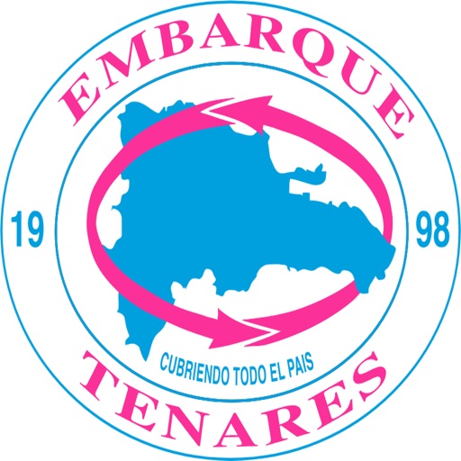 Embarque Tenares Corp.