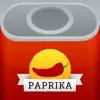 Cancel Paprika Recipe Manager 3