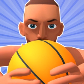 屏幕截图 (9) Hoop Legend: Basketball Stars
