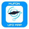 MUFON UFO Sightings Map App Feedback